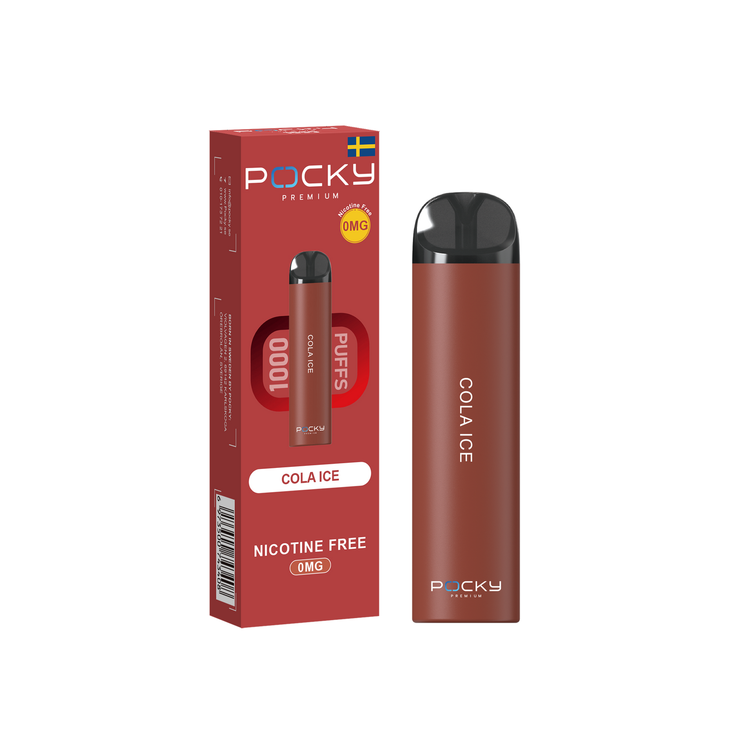 vi redigerar Alternativ TEXT hät